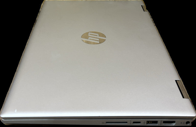 HP Pavilion x360 Convertible 14 TOUCH i3-1115G4@3GHz 16GB RAM 256GB SSD  Lap200