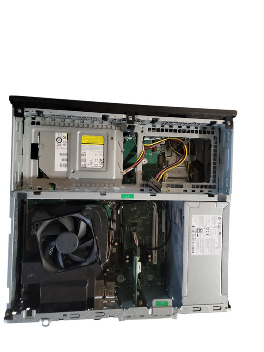 HP EliteDesk 800 G5 SFF  i7 - 9700 @ 3.00GHz 16GB DDR4 Ram θ