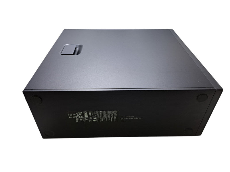 HP Z240 Workstation | Xeon E3-1240 v6 3.70GHz, 32GB DDR4, P600, 500GB SSD