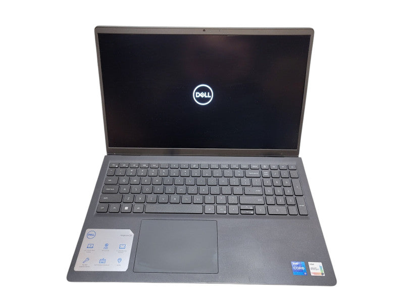 Dell Inspiron 15 3520 i7-1255U 8GB DDR4 NO SSD FOR PARTS/REPAIR  β Lap200