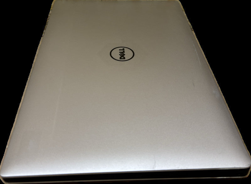 Dell Precision 5510 4K TOUCH i7-6820HQ QUADRO M1000 2GB GPU 16GB RAM 256SSD Q Lap200
