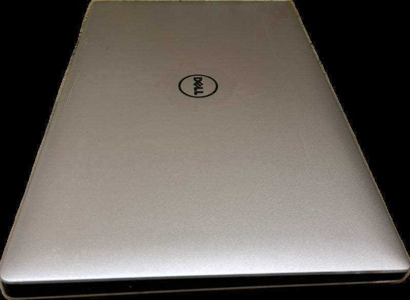 Dell Precision 5510 4K TOUCH i7-6820HQ QUADRO M1000 2GB GPU 16GB RAM 256SSD Q Lap200