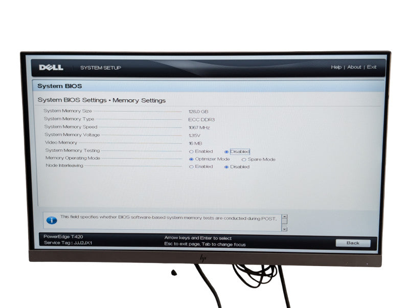 DELL T420 Tower Server 2x Intel Xoen E5-2407 128GB RAM H710 RAID  -
