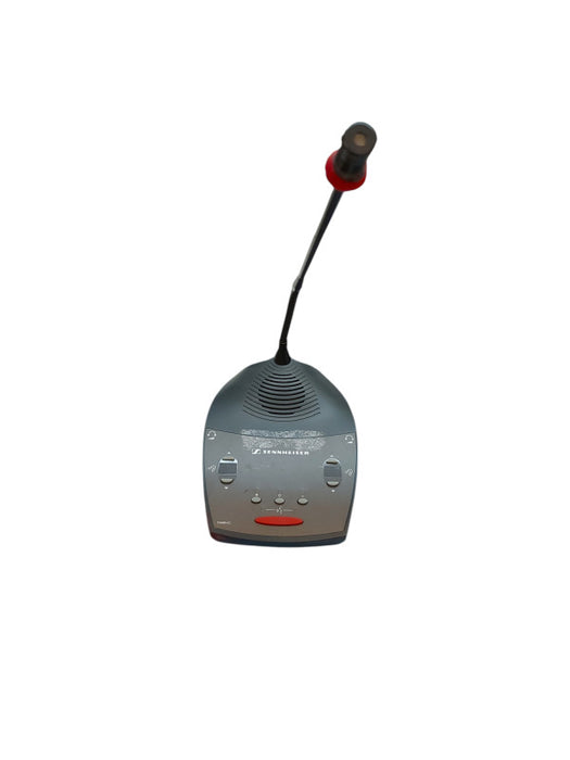 SDC 8200 DC Sennheiser Delegate Gooseneck Microphone - Read Description