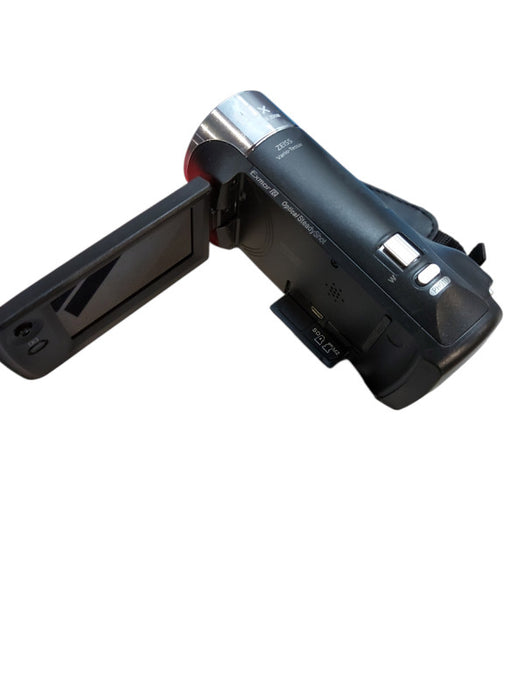 Sony HDR-CX405 HD Handycam 9.2MP Digital Camcorder - Read Description