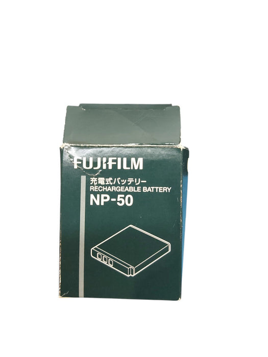 Fujifilm Digital Camera FinePix F Series F550EXR 15X 16MP Camera