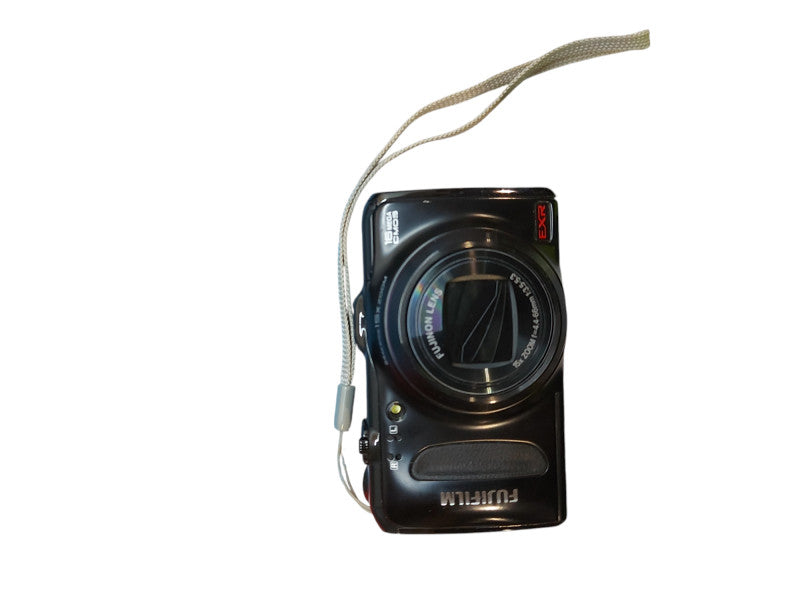 Fujifilm Digital Camera FinePix F Series F550EXR 15X 16MP Camera