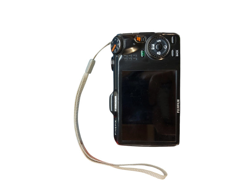 Fujifilm Digital Camera FinePix F Series F550EXR 15X 16MP Camera