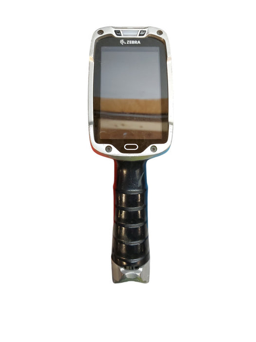 Zebra TC8000 NFC TOUCH SCREEN MOBILE COMPUTER Barcode Scanner