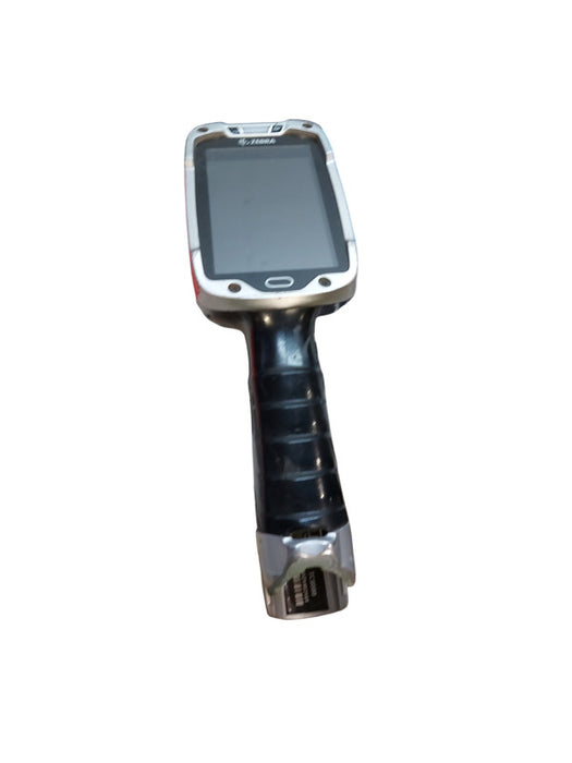 Zebra TC8000 NFC TOUCH SCREEN MOBILE COMPUTER Barcode Scanner
