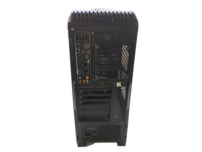 Custom PC | Asus SABERTOOTH X99 w/ Core i7-5820K CPU, 16GB DDR4, 650W