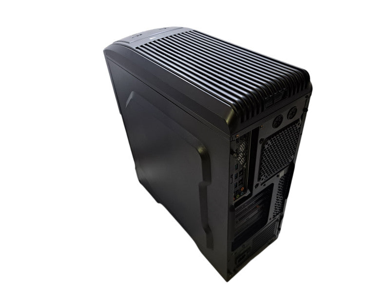 Custom PC | Asus SABERTOOTH X99 w/ Core i7-5820K CPU, 16GB DDR4, 650W