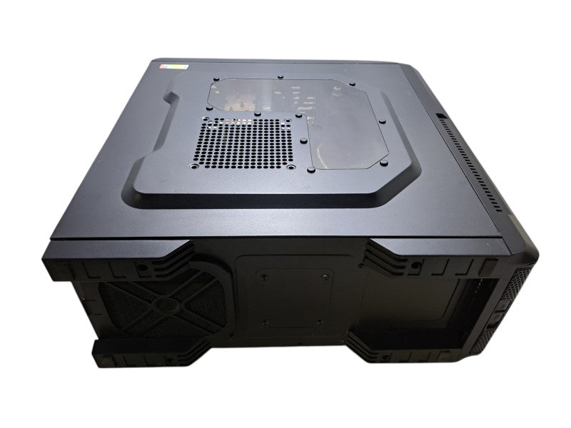 Custom PC | Asus SABERTOOTH X99 w/ Core i7-5820K CPU, 16GB DDR4, 650W