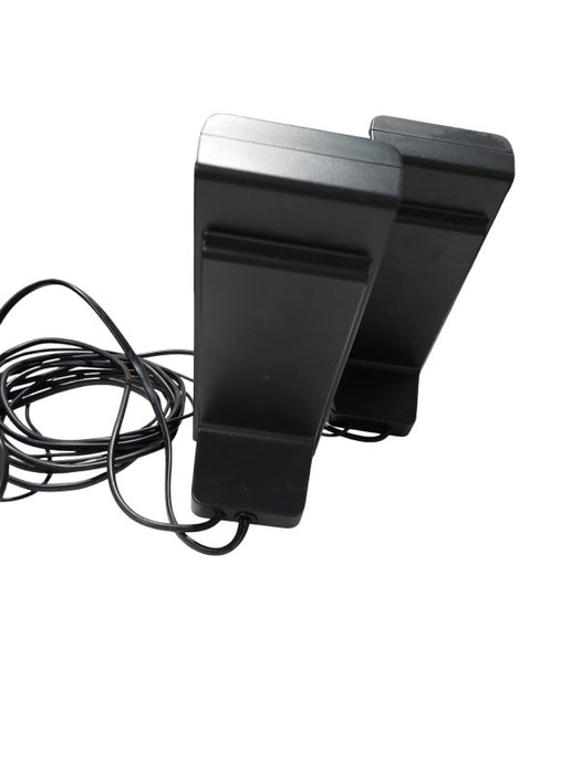 Logitech Speakers Model: S-0264A =