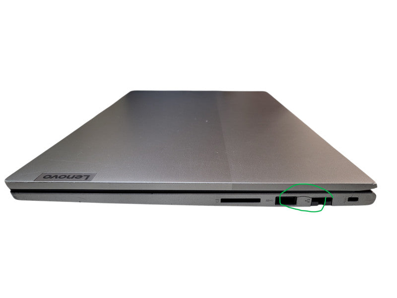 Lenovo ThinkBook 15 G4 IAP i5-1235U 16GB RAM 256GB NVMe READ!!  β Lap200