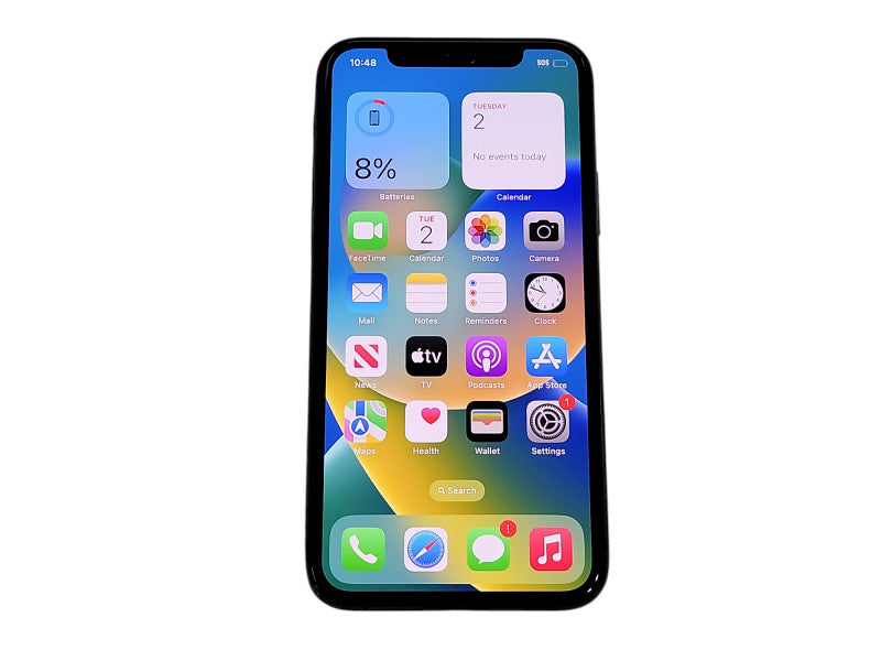 Apple iPhone 11 Pro - 256GB - Space Gray [A2160]