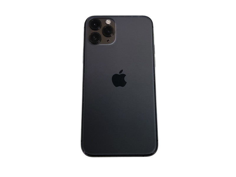 Apple iPhone 11 Pro - 256GB - Space Gray [A2160]