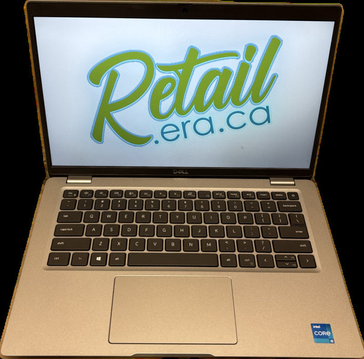 Dell Latitude 5420 Core i5-1135G7@2.4GHz 16GB RAM 256GB SSD READ  Lap200
