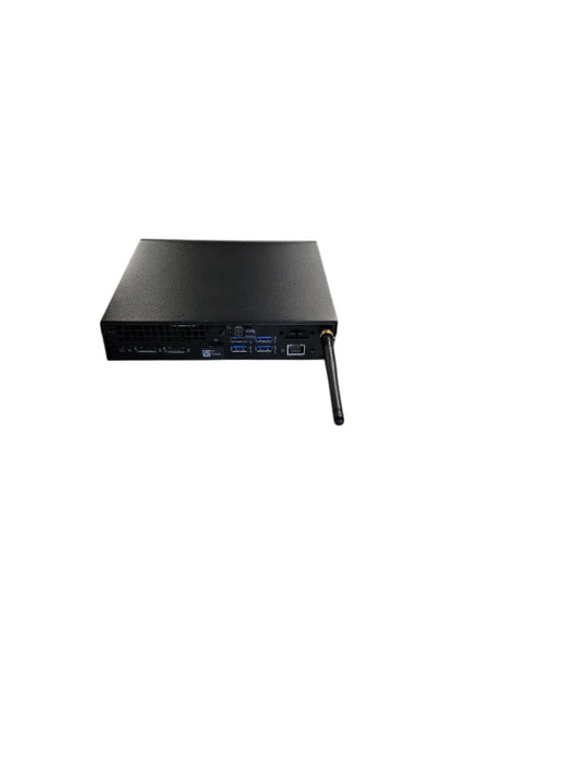 Dell OptiPlex 7070 Micro i7 - 9700T @ 2.00GHz 16GB DDR4 Ram  θ
