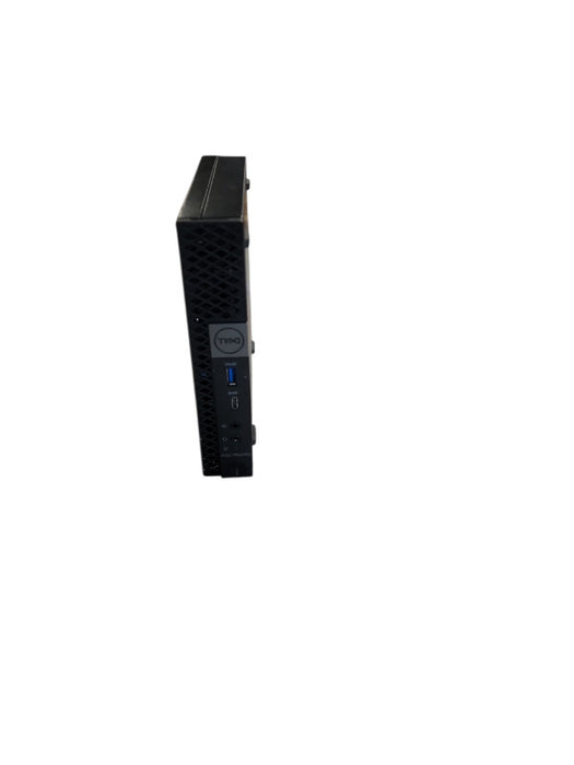 Dell OptiPlex 7070 Micro i7 - 9700T @ 2.00GHz 16GB DDR4 Ram  θ