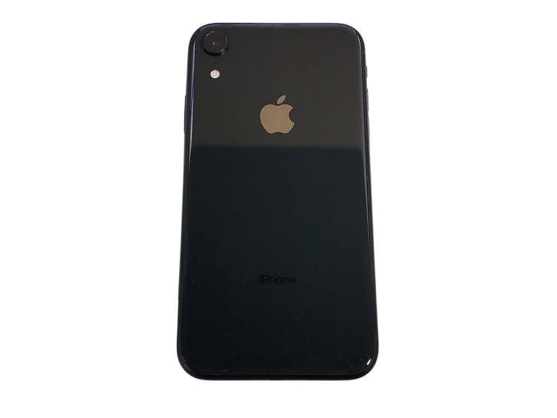 Apple iPhone XR - 64GB - Space Gray [A1984]