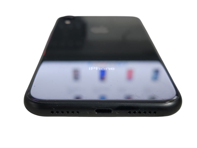 Apple iPhone XR - 64GB - Space Gray [A1984]