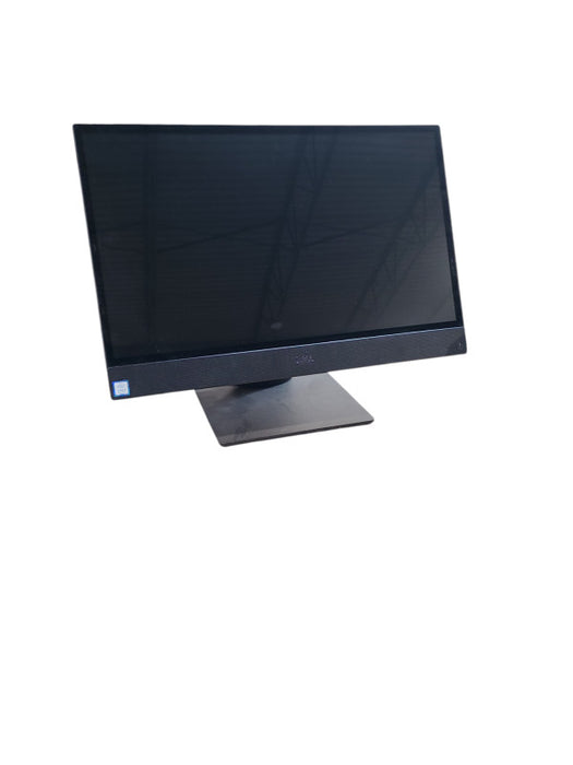 Dell OptiPlex 5270 AiO Touch Intel i5-9500 CPU 3.0GHz, 8GB RAM - 128GB NVMe