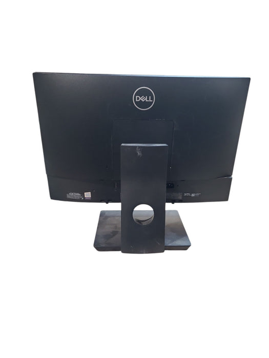 Dell OptiPlex 5270 AiO Touch Intel i5-9500 CPU 3.0GHz, 8GB RAM - 128GB NVMe