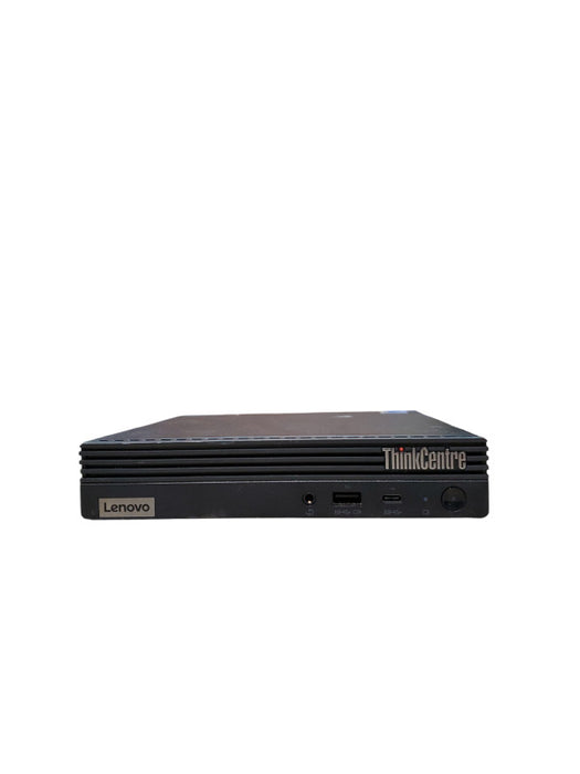 LenovoThinkCentre M60E Mini Core-i5-1035G1@ 1.00GHZ 8GB RAM NO-HDD/SSD
