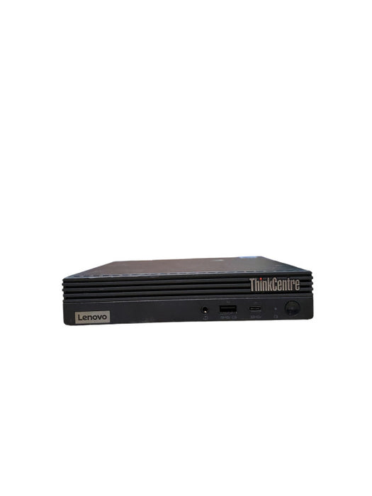 LenovoThinkCentre M60E Mini Core-i5-1035G1@ 1.00GHZ 8GB RAM NO-HDD/SSD
