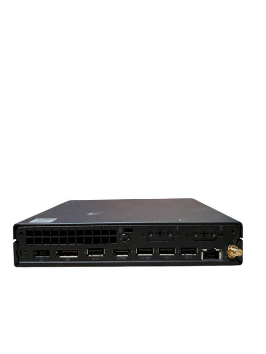 LenovoThinkCentre M60E Mini Core-i5-1035G1@ 1.00GHZ 8GB RAM NO-HDD/SSD