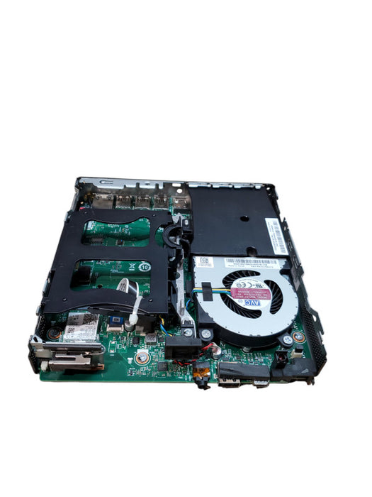 LenovoThinkCentre M60E Mini Core-i5-1035G1@ 1.00GHZ 8GB RAM NO-HDD/SSD