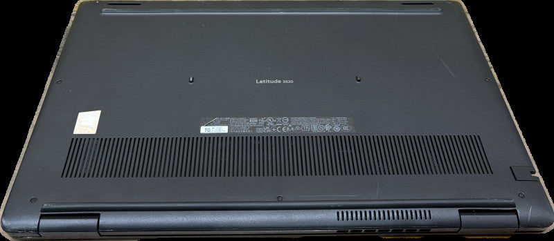 Dell Latitude 3520 Core i5-1135G7@2.4GHz 16GB RAM 256GB SSD READ Q Lap200