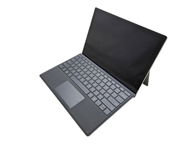 Microsoft Surface Pro 6 | Core i5-8350U @1.90GHz, 8GB Ram, 256GB NVMe