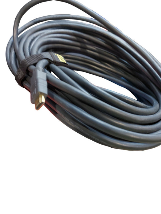 KRAMER C-HM/HM-10 High-Speed HDMI Cable 50ft