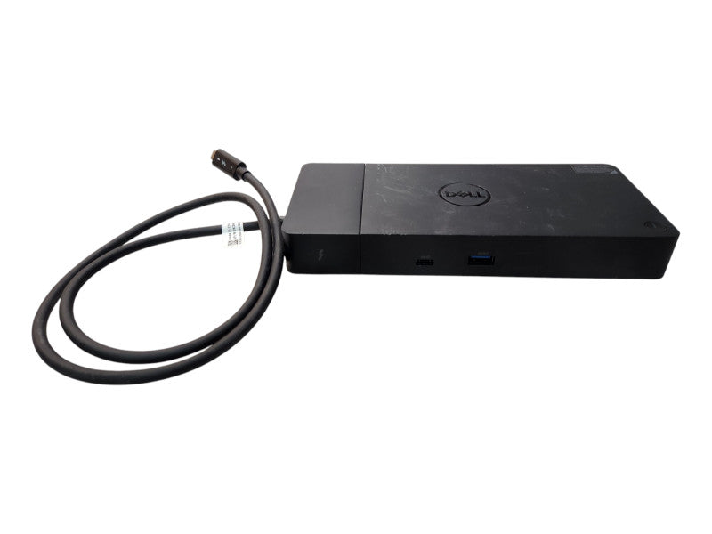 Dell WD22TB4 Thunderbolt 4 Docking Station w/ 180W Power Adapter