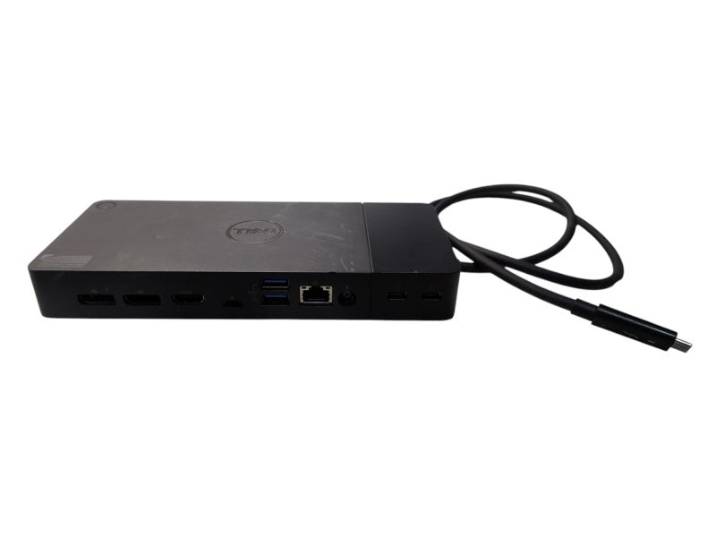 Dell WD22TB4 Thunderbolt 4 Docking Station w/ 180W Power Adapter