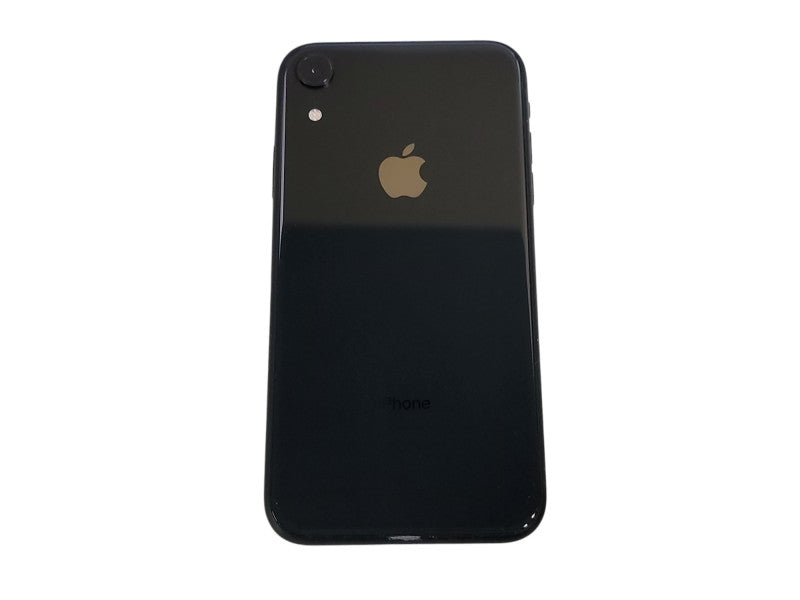 Apple iPhone XR - 64GB - Space Gray [A1984]