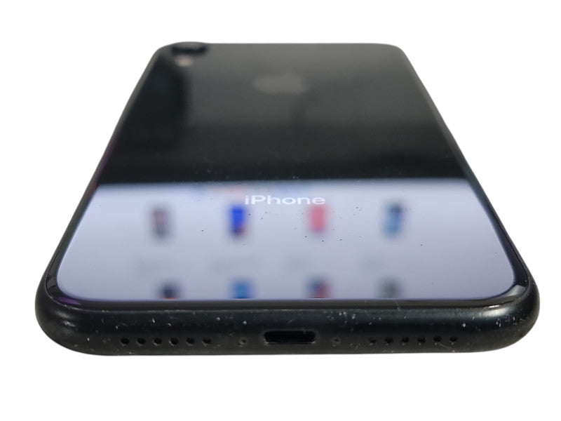 Apple iPhone XR - 64GB - Space Gray [A1984]