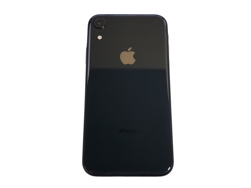 Apple iPhone XR - 64GB - Space Gray [A1984]