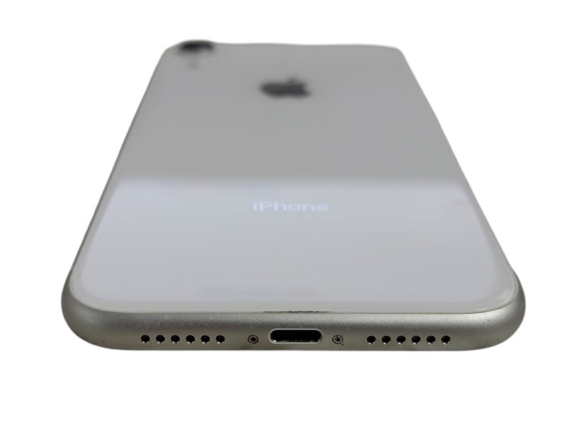 Apple iPhone XR - 64GB - White [A1984]