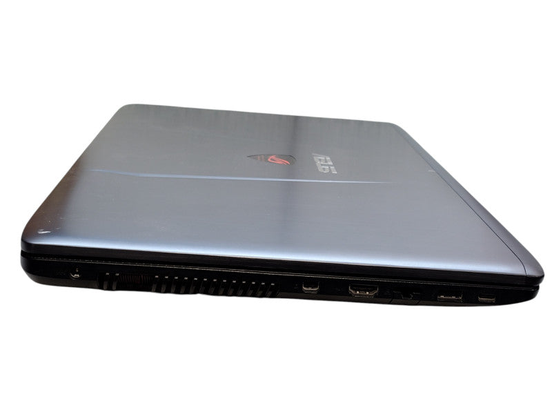 ASUS ROG GL752V i7-6700HQ 32GB DDR4 GTX 960M 500GB SSD READ β Lap200