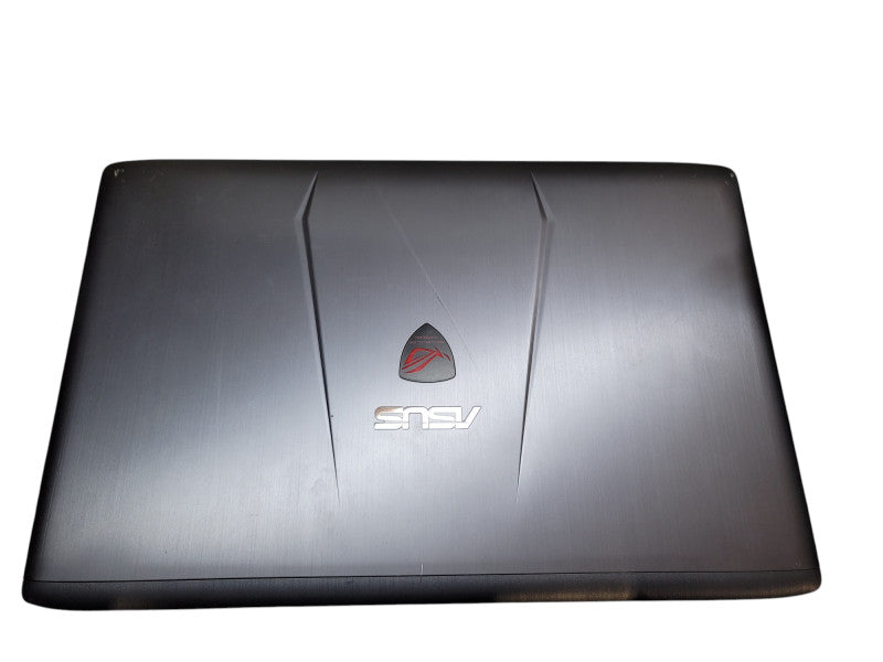 ASUS ROG GL752V i7-6700HQ 32GB DDR4 GTX 960M 500GB SSD READ β Lap200