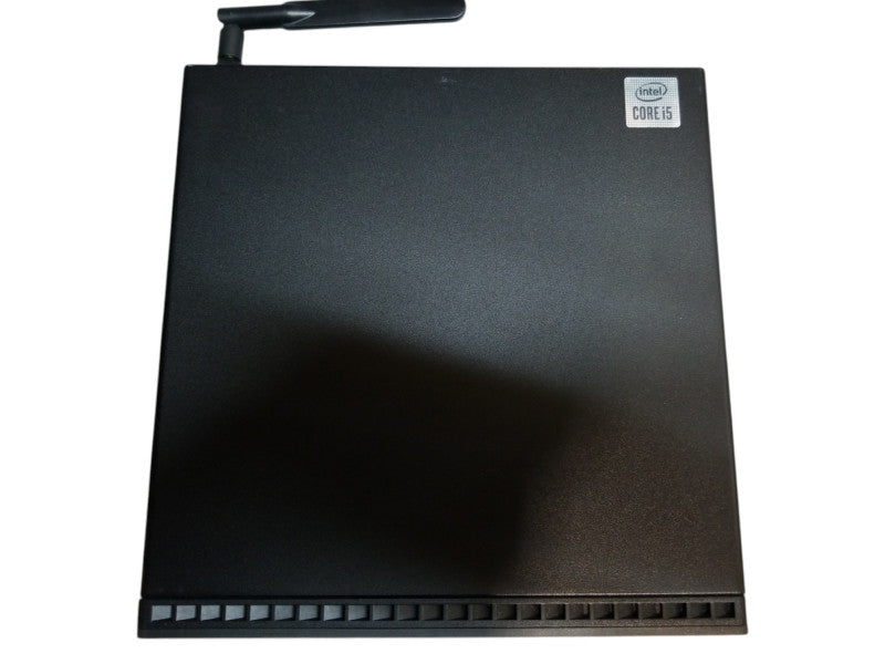 Lenovo ThinkCentre M60e USFF, Intel i5-1035G1 CPU 1.00GHz, 8GB RAM - 256GB