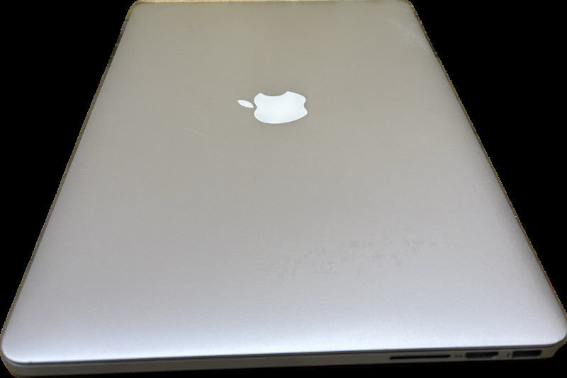 Apple MacBook Pro 15" Retina Mid-2015 i7-4770HQ@2.2GHz 16GB RAM 512GB SSD