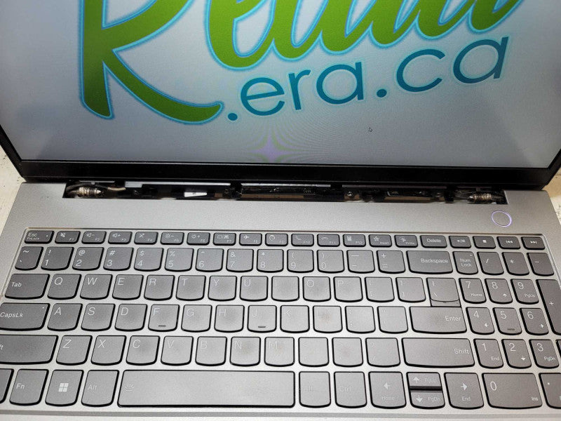 Lenovo ThinkBook 15 G4 IAP i5-1235U 16GB RAM 256GB NVMe READ!!  β Lap200
