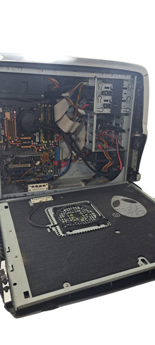 Alienware Aurora Torchbear |Phenom II X4 925|4GB PC2|GT610 GPU|No HDD