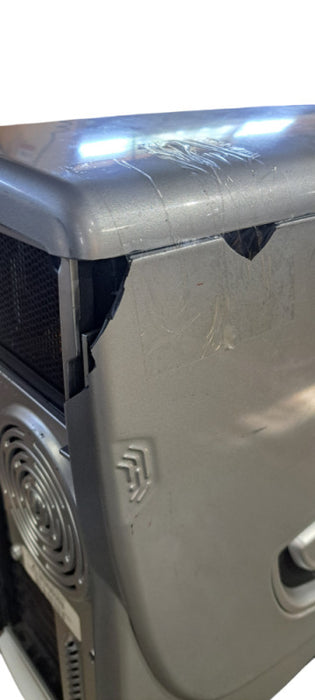 Alienware Aurora Torchbear |Phenom II X4 925|4GB PC2|GT610 GPU|No HDD