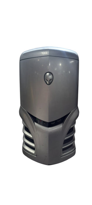 Alienware Aurora Torchbear |Phenom II X4 925|4GB PC2|GT610 GPU|No HDD