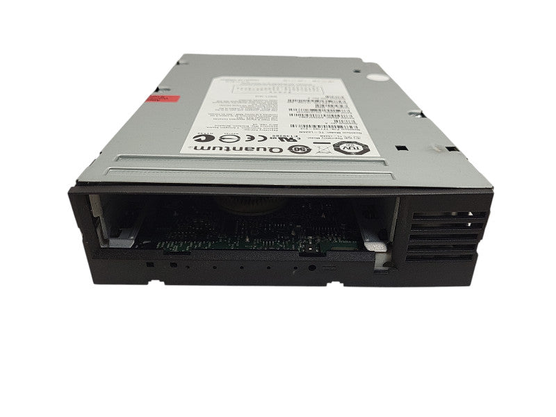 Quantum TC-L52AN TF7162-012 LTO5 HH SAS Tape Drive AQ284F#901 $